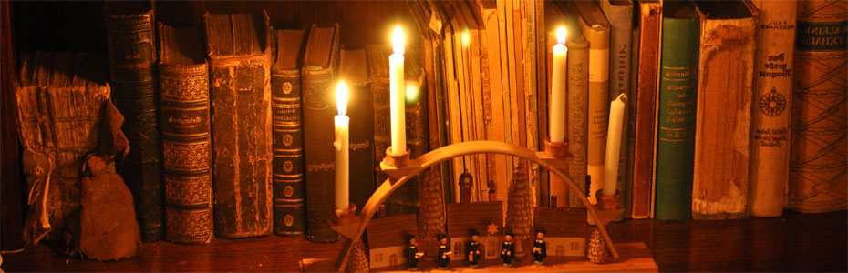 Adventstag  in Polleben