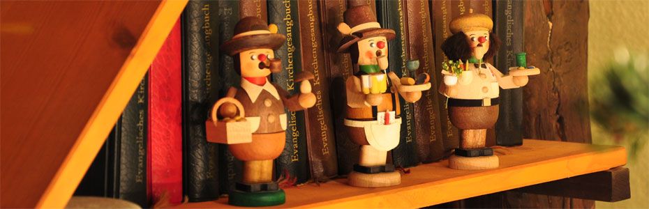 Adventstag  in Polleben