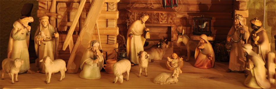 Weihnachtstag  in Polleben