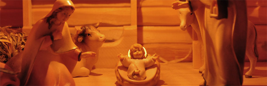 Weihnachtstag  in Polleben