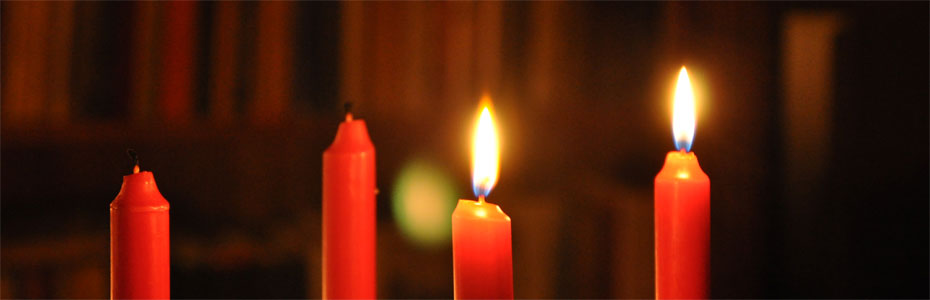 Adventstag  in Polleben