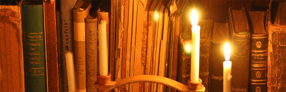 Adventstag  in Polleben